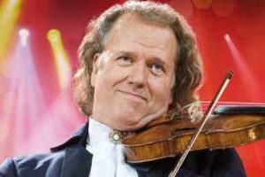 André Rieu