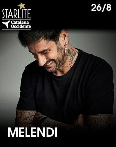 Melendi
