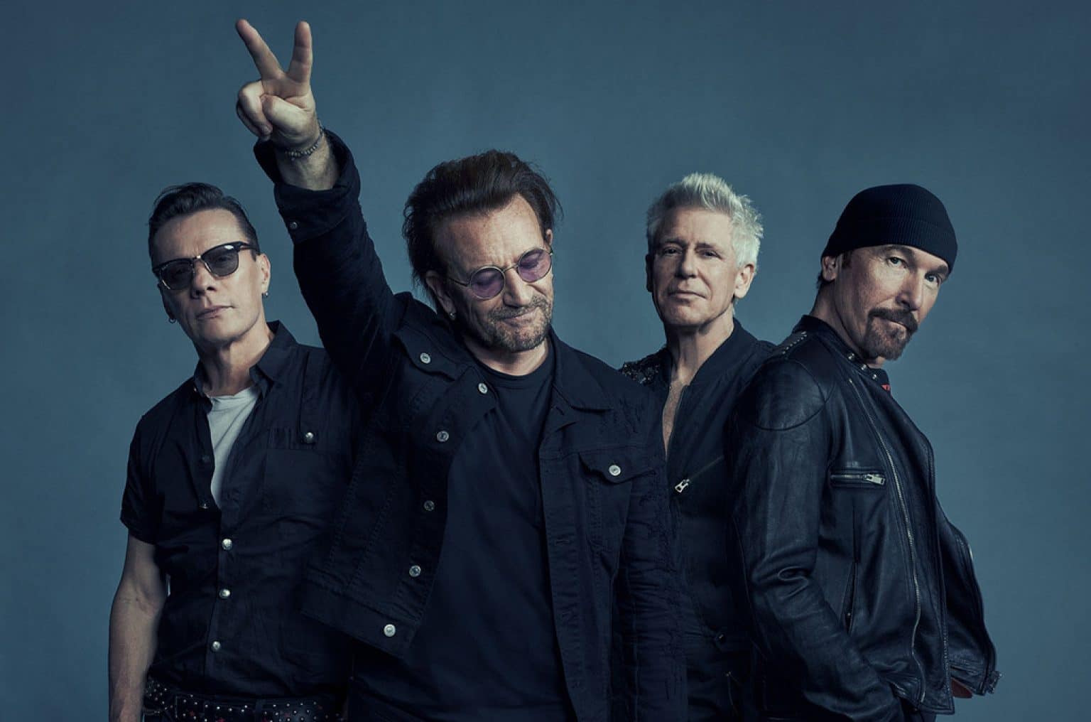 Entradas conciertos U2 Giras Conciertos 20232024