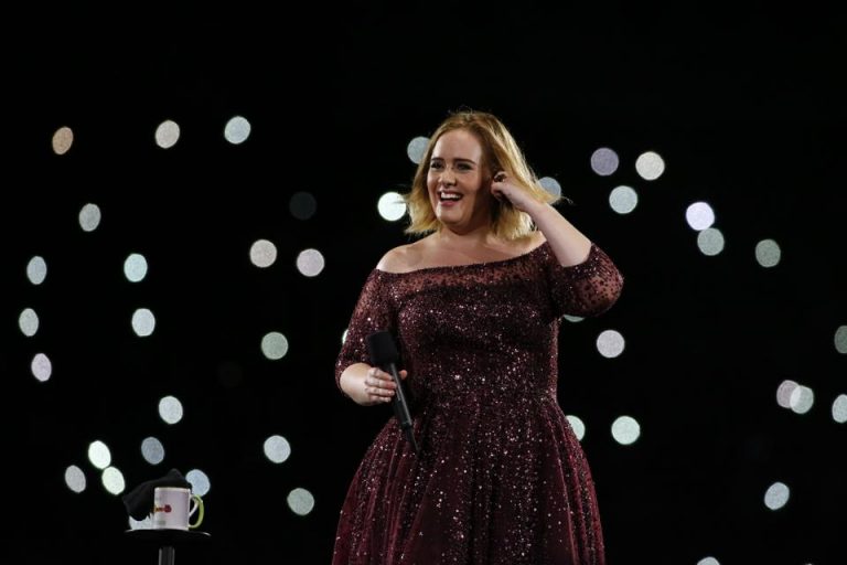 Adele En Argentina 2024 Entradas Dale Mignon