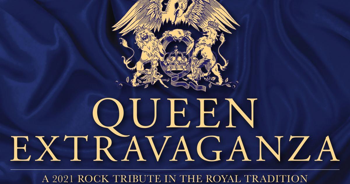 Conciertos Queen Extravaganza Giras Conciertos 20232024