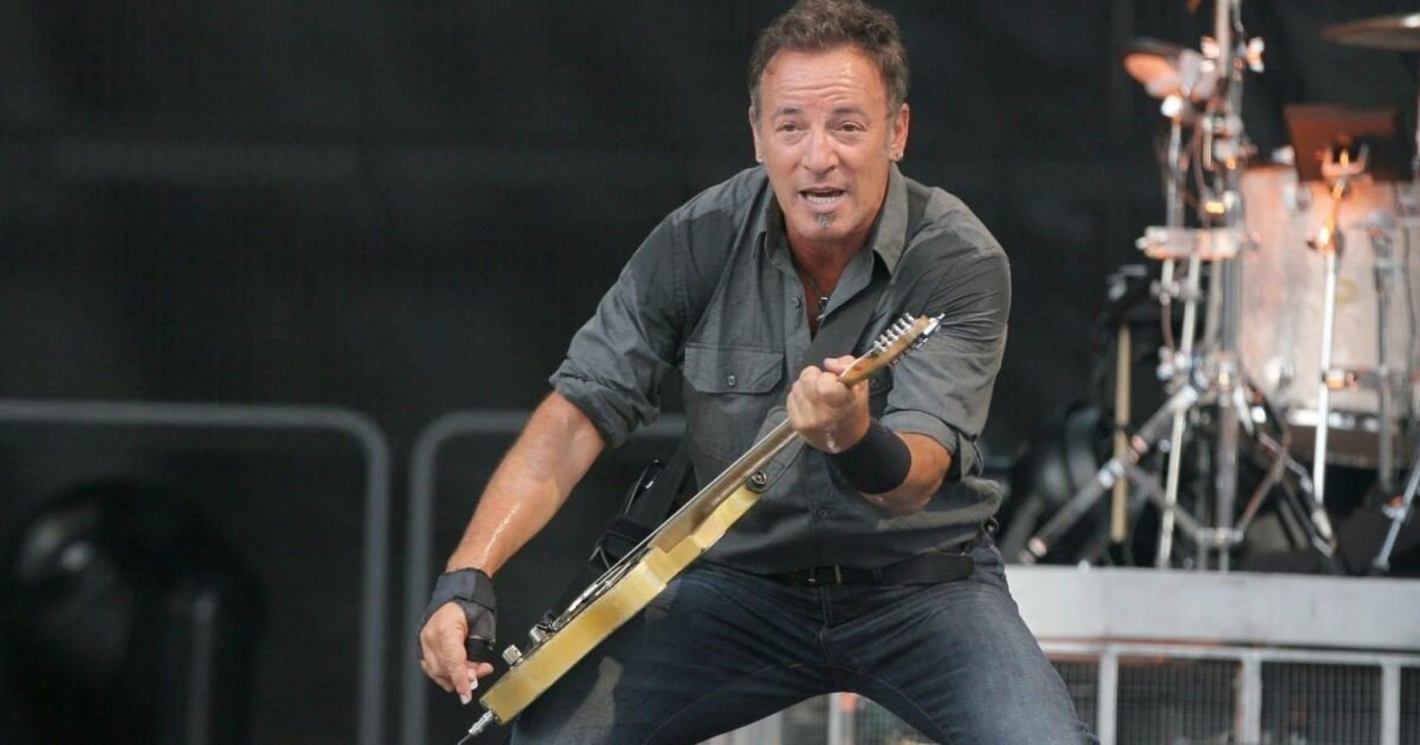 Entradas Conciertos Bruce Springsteen Giras Conciertos 20232024