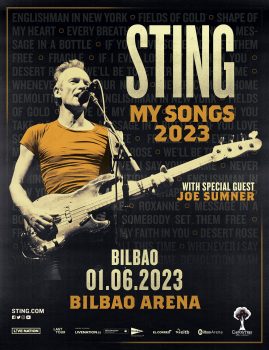 Concierto-Sting-Bilbao-2023