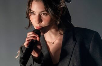 Gracie Abrams