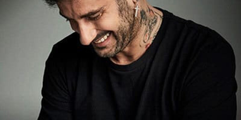 Melendi Anuncia su Gira «20 Años sin Noticias» para el 2023